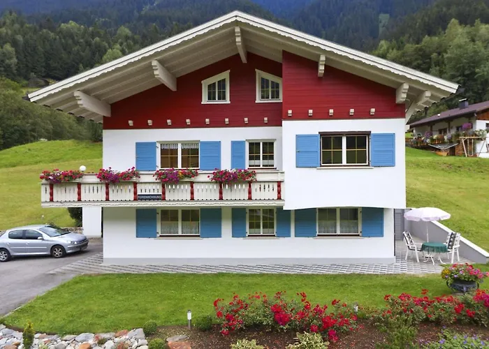 Ferienwohnung Erhard