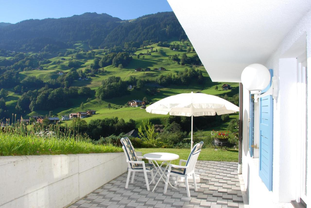Erhard Apartment *